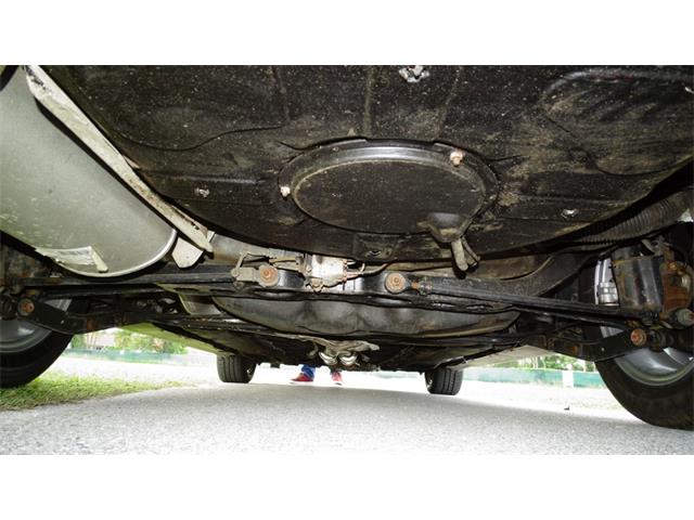 1987 Lancia Thema (CC-1246882) for sale in Ft Lauderdale, Florida