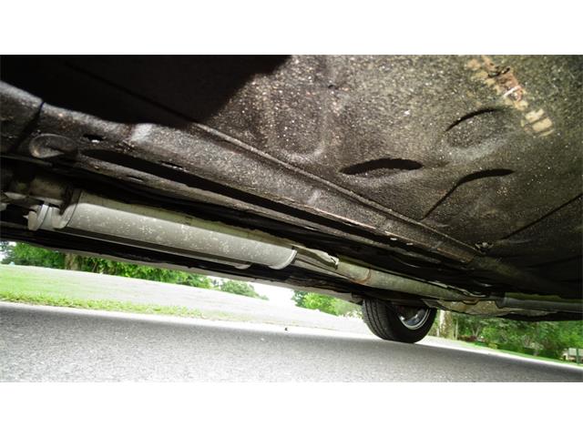 1987 Lancia Thema (CC-1246882) for sale in Ft Lauderdale, Florida