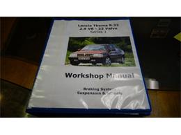 1987 Lancia Thema (CC-1246882) for sale in Ft Lauderdale, Florida