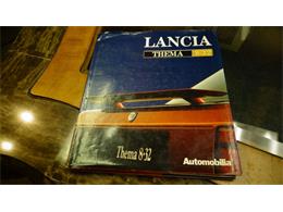 1987 Lancia Thema (CC-1246882) for sale in Ft Lauderdale, Florida