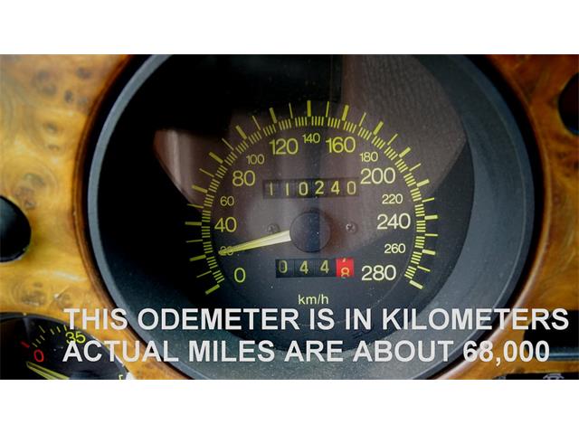 1987 Lancia Thema (CC-1246882) for sale in Ft Lauderdale, Florida