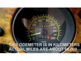 1987 Lancia Thema (CC-1246882) for sale in Ft Lauderdale, Florida