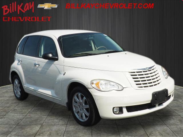 2008 Chrysler PT Cruiser (CC-1240689) for sale in Downers Grove, Illinois