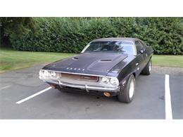 1970 Dodge Challenger (CC-1246903) for sale in TACOMA, Washington