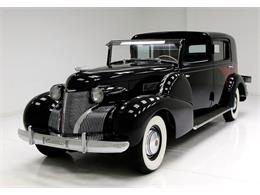 1939 Cadillac Series 75 (CC-1246922) for sale in Morgantown, Pennsylvania