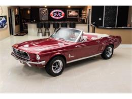 1968 Ford Mustang (CC-1246938) for sale in Plymouth, Michigan