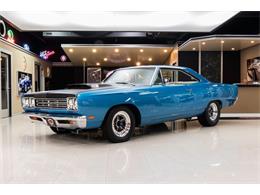 1969 Plymouth Road Runner (CC-1246942) for sale in Plymouth, Michigan