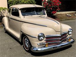 1949 Plymouth Special Deluxe (CC-1246962) for sale in Arlington, Texas