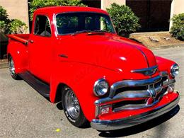 1954 Chevrolet 3100 (CC-1246966) for sale in Arlington, Texas