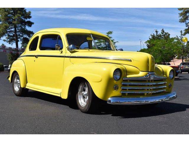 1947 Ford Coupe (CC-1246974) for sale in West Pittston, Pennsylvania