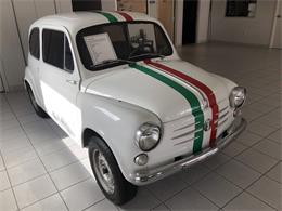 1964 Fiat Multipla (CC-1246980) for sale in York, Pennsylvania