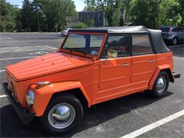 1973 Volkswagen Thing (CC-1246984) for sale in Round Lake, New York