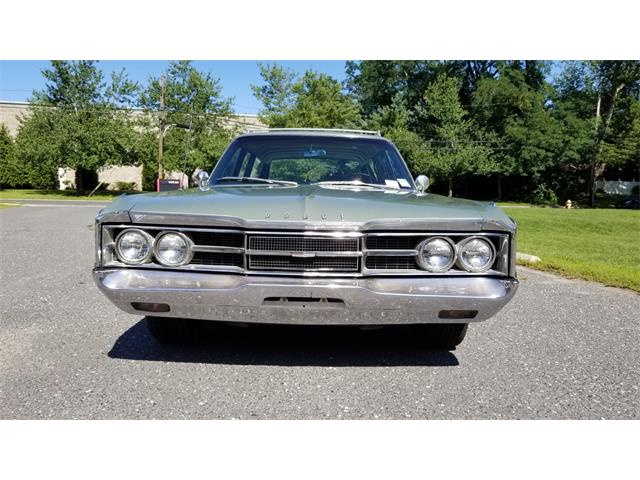 1967 Dodge Monaco (CC-1246986) for sale in Old Bridge, New Jersey