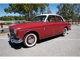 1960 Volvo 122 (CC-1246993) for sale in Los Gatos, California