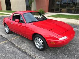 1990 Mazda Miata (CC-1246995) for sale in Germantown, Wisconsin