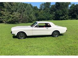 1965 Ford Mustang (CC-1247031) for sale in Clarksburg, Maryland