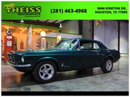 1967 Ford Mustang (CC-1240704) for sale in Houston, Texas