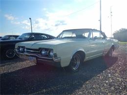 1967 Oldsmobile Cutlass (CC-1247047) for sale in Celina, Ohio
