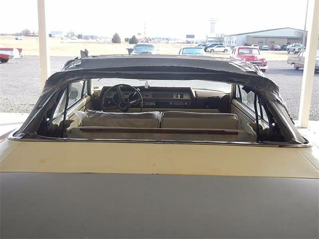 1967 Oldsmobile Cutlass (CC-1247047) for sale in Celina, Ohio