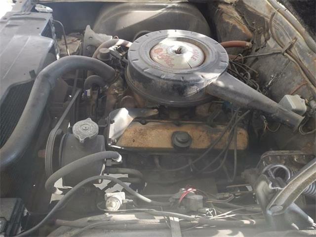 1967 Oldsmobile Cutlass (CC-1247047) for sale in Celina, Ohio