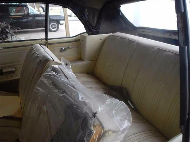 1967 Oldsmobile Cutlass (CC-1247047) for sale in Celina, Ohio