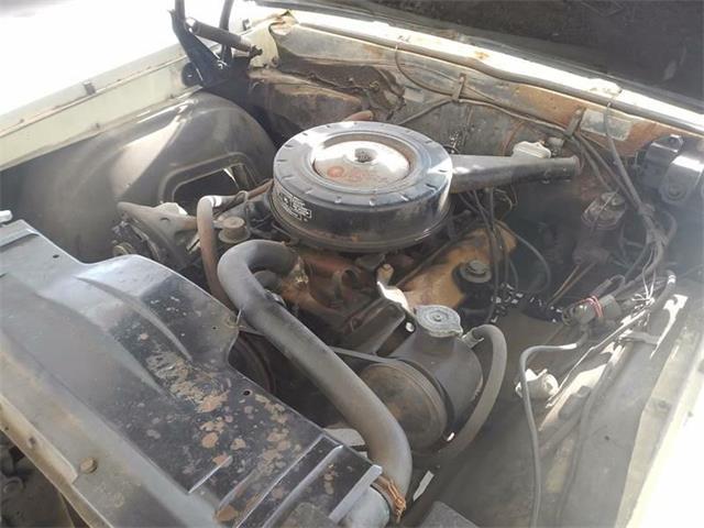 1967 Oldsmobile Cutlass (CC-1247047) for sale in Celina, Ohio