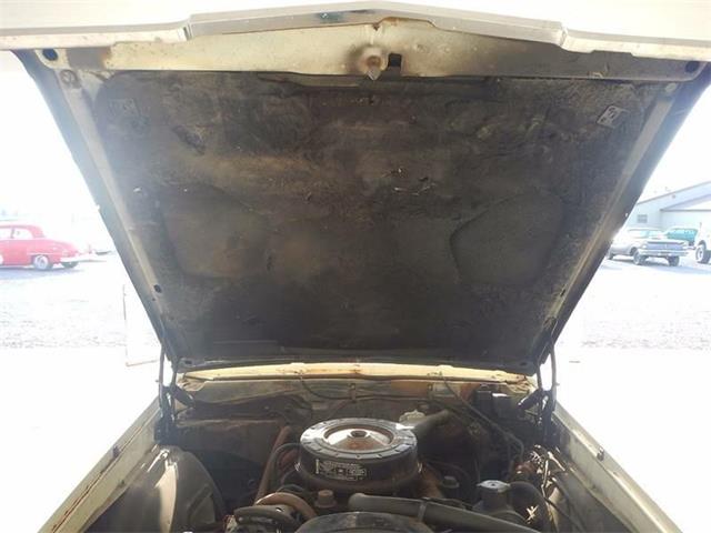 1967 Oldsmobile Cutlass (CC-1247047) for sale in Celina, Ohio