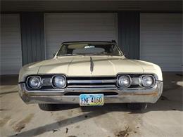 1967 Oldsmobile Cutlass (CC-1247047) for sale in Celina, Ohio