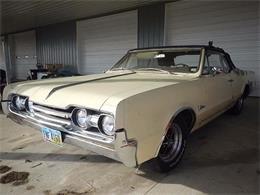 1967 Oldsmobile Cutlass (CC-1247047) for sale in Celina, Ohio