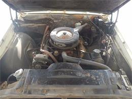 1967 Oldsmobile Cutlass (CC-1247047) for sale in Celina, Ohio