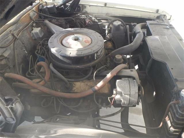 1967 Oldsmobile Cutlass (CC-1247047) for sale in Celina, Ohio