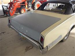 1967 Oldsmobile Cutlass (CC-1247047) for sale in Celina, Ohio