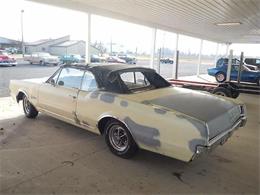 1967 Oldsmobile Cutlass (CC-1247047) for sale in Celina, Ohio