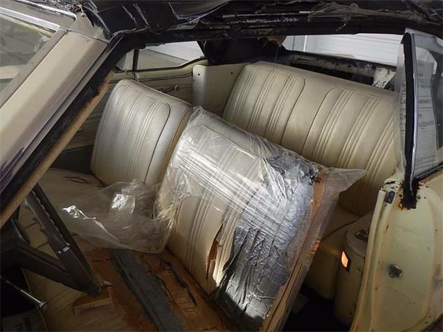 1967 Oldsmobile Cutlass (CC-1247047) for sale in Celina, Ohio