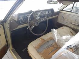 1967 Oldsmobile Cutlass (CC-1247047) for sale in Celina, Ohio