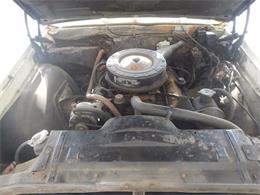 1967 Oldsmobile Cutlass (CC-1247047) for sale in Celina, Ohio