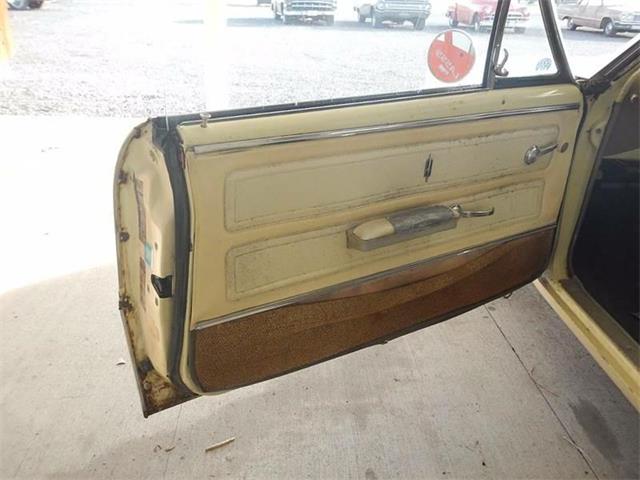 1967 Oldsmobile Cutlass (CC-1247047) for sale in Celina, Ohio