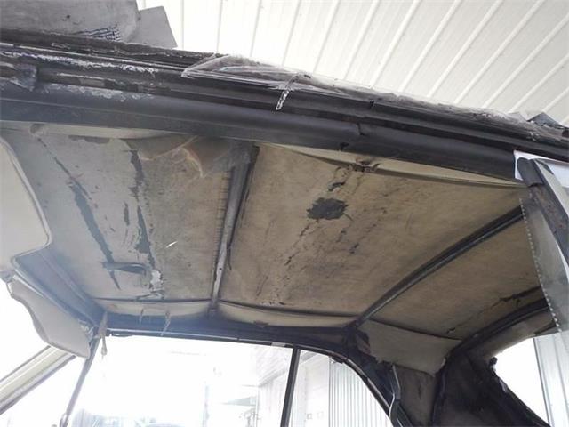 1967 Oldsmobile Cutlass (CC-1247047) for sale in Celina, Ohio