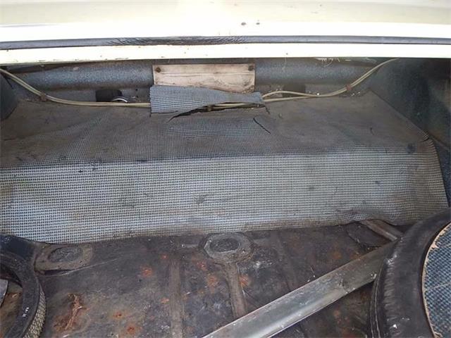 1967 Oldsmobile Cutlass (CC-1247047) for sale in Celina, Ohio