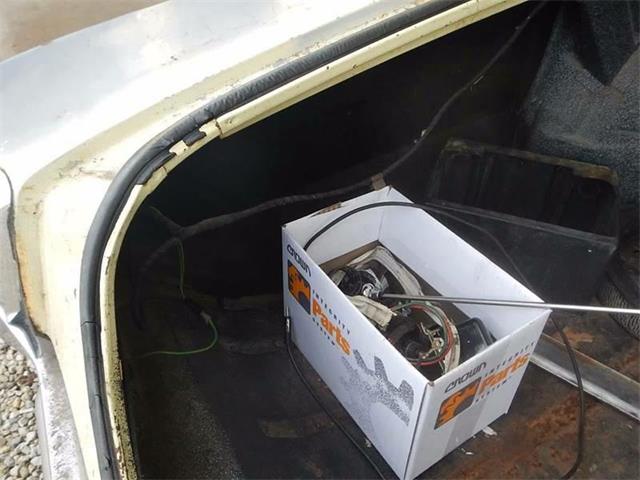 1967 Oldsmobile Cutlass (CC-1247047) for sale in Celina, Ohio