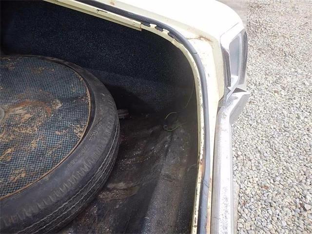 1967 Oldsmobile Cutlass (CC-1247047) for sale in Celina, Ohio