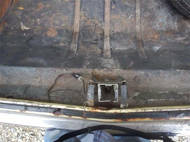 1967 Oldsmobile Cutlass (CC-1247047) for sale in Celina, Ohio