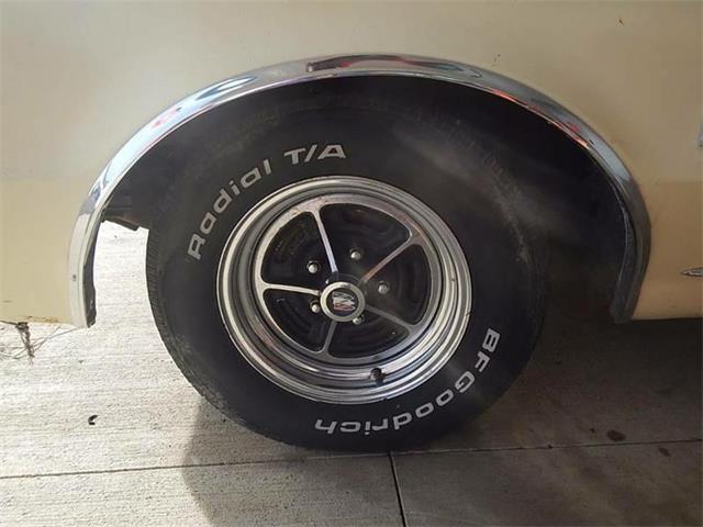 1967 Oldsmobile Cutlass (CC-1247047) for sale in Celina, Ohio