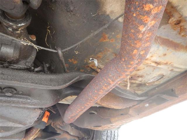 1967 Oldsmobile Cutlass (CC-1247047) for sale in Celina, Ohio