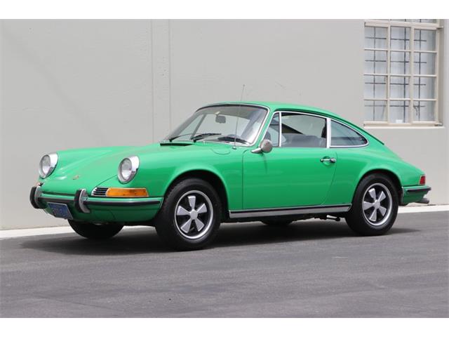 1970 Porsche 911T (CC-1247055) for sale in Costa Mesa, California