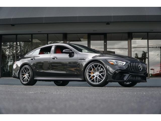 2019 Mercedes-Benz AMG (CC-1247056) for sale in Miami, Florida