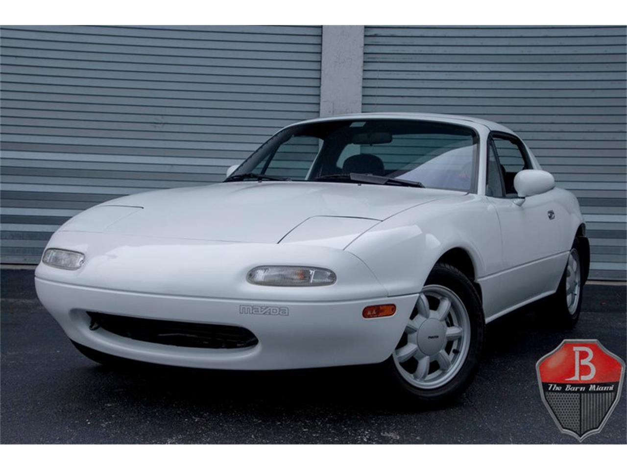 1991 Mazda Miata For Sale | ClassicCars.com | CC-1247058