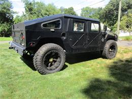 1985 Hummer H1 (CC-1247077) for sale in Manchester, Connecticut