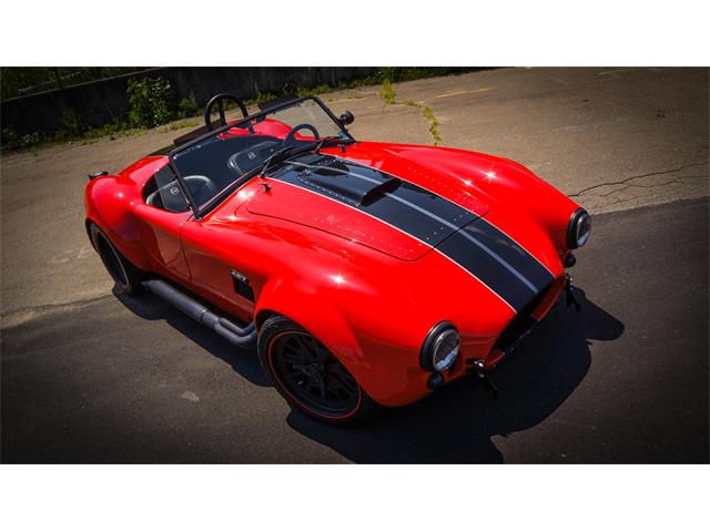 1965 Shelby Cobra (CC-1247090) for sale in North Haven, Connecticut