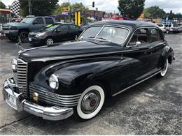 1947 Packard Custom (CC-1247095) for sale in Saint Louis, Missouri